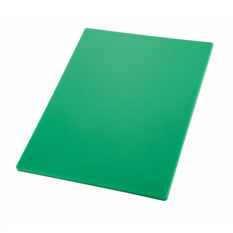 Winco CBGR-1218 - Cutting Board
