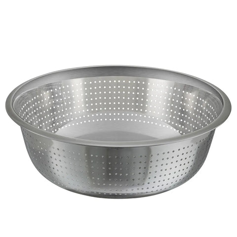 Winco CCOD-15S - Chinese Colander