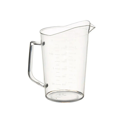 Winco PMU-200 - Measuring Cup