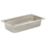 Browne Hotel Pans