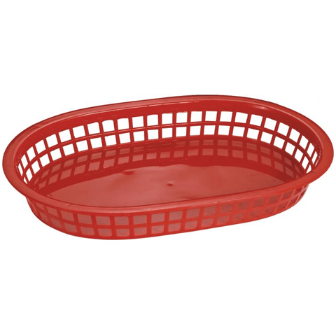 Omcan Canada 80356 - (80356) Platter Basket