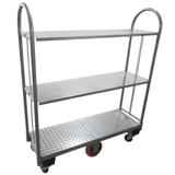 Omcan Canada 44680 - (44680) Utility Cart
