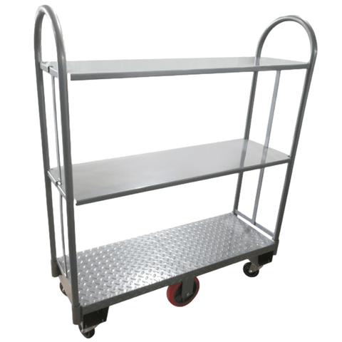 Omcan Canada 44680 - (44680) Utility Cart