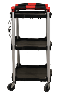 Omcan Utility Cart