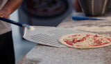GI.METAL USA Inc. A-32RF/120 - Pizza Peel