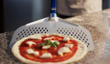 GI.METAL USA Inc. A-32RF/120 - Pizza Peel