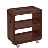 Cambro SC225S615 - Service Cart Pro
