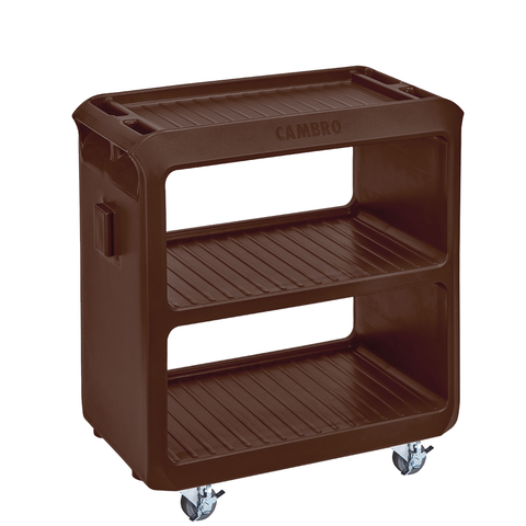 Cambro SC225615 - Service Cart Pro
