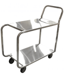 Omcan Canada 23731 - (23731) Stock Cart
