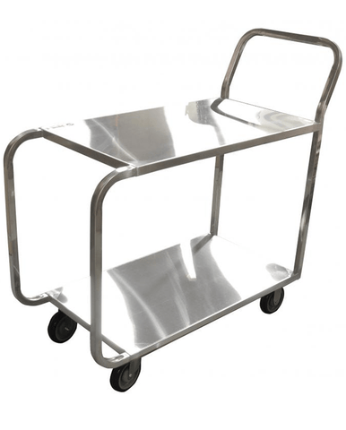 Omcan Canada 23731 - (23731) Stock Cart
