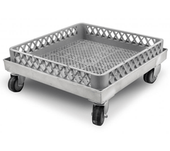Omcan Utility Cart
