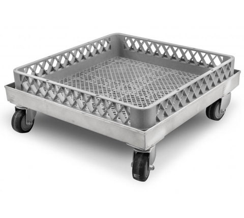 Omcan Utility Cart