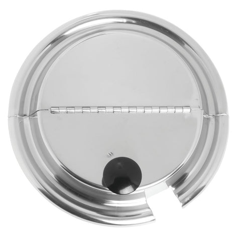 Vollrath 47486 - kool-Touch® Hinged Inset Cover
