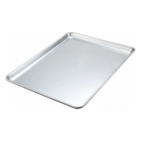 ALXP-1622 - Aluminum Sheet Pan, Closed Bead - ALXP-1622