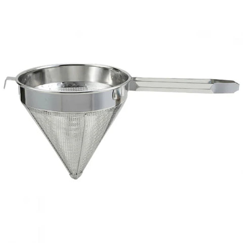Winco CCS-10C - China Cap Strainer