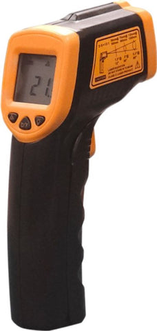 Fluke FoodPro Infrared Thermometer