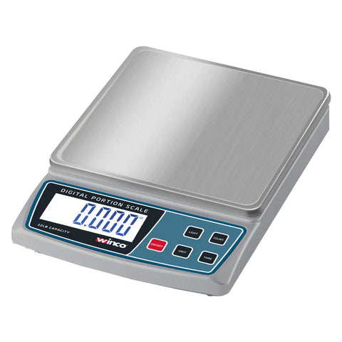 SCAL-D22 - Digital Portion Scale, 22 Lb - SCAL-D22