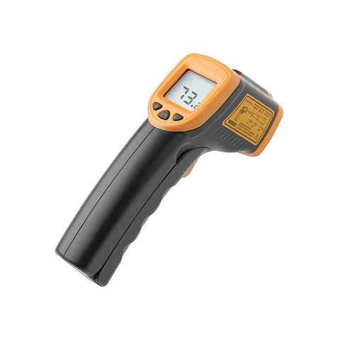 Winco TMT-IF1 - Infrared Thermometer