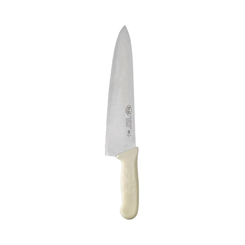Winco KWP-30 Stäl 3-1/4″ Paring Knife - KWP-30