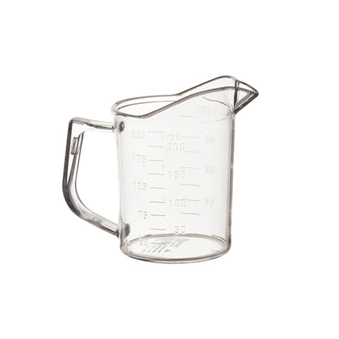 Winco PMU-25 - Measuring Cup