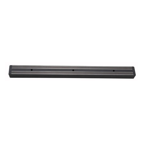 Winco PMB-18 18" Plastic Magnetic Knife Holder Bar