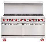 American Range Commercial Range