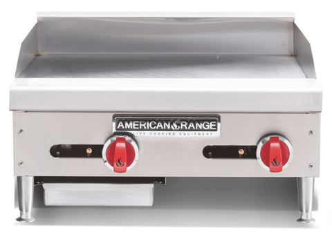 American Range Griddle