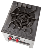 American Range Stock Pot Range