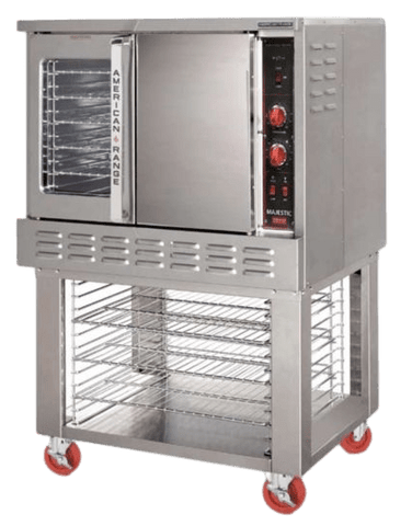 American Range MSD - Majestic Convection Oven