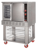 Ikon Single Deck Convection Oven