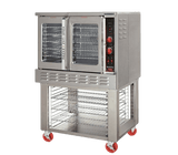 American Range Single Deck Convection Oven
