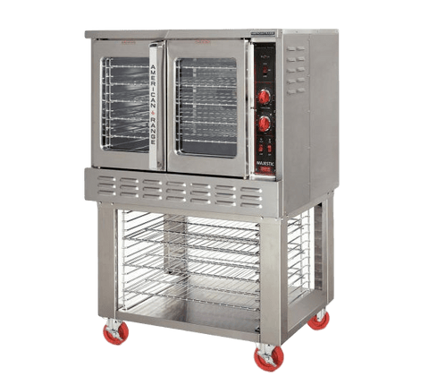 American Range MSD - Majestic Convection Oven
