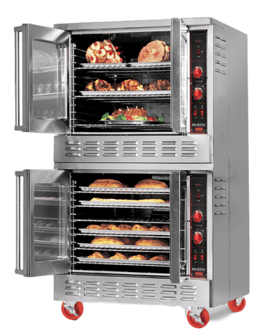 American Range Single Deck Convection Oven