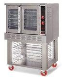 American Range Single Deck Convection Oven
