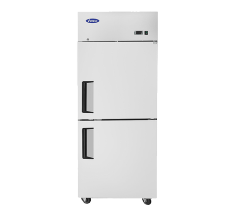 Atosa Canada MBF8007GR - Atosa Freezer