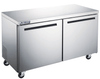 Aurora Undercounter Refrigerator