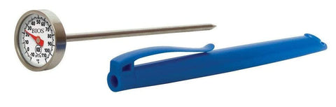 BIOS Professional DT170 - BIOS Professional Dial Thermometer