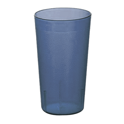 Omcan Canada 80327 - (80327) Pebbled Tumbler