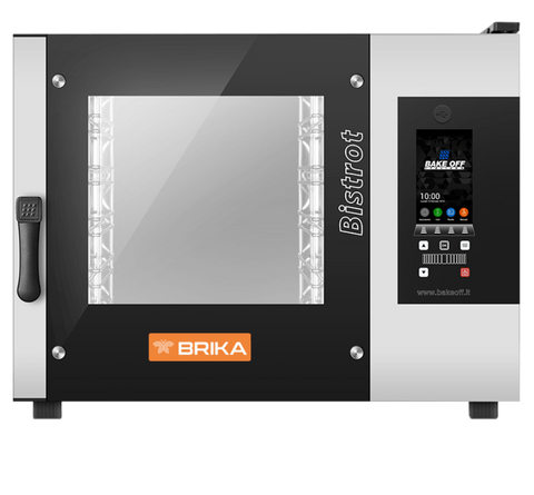 Brika Combi Oven