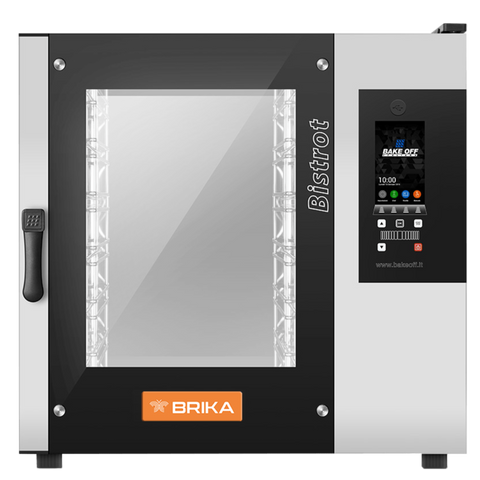 Brika Combi Oven
