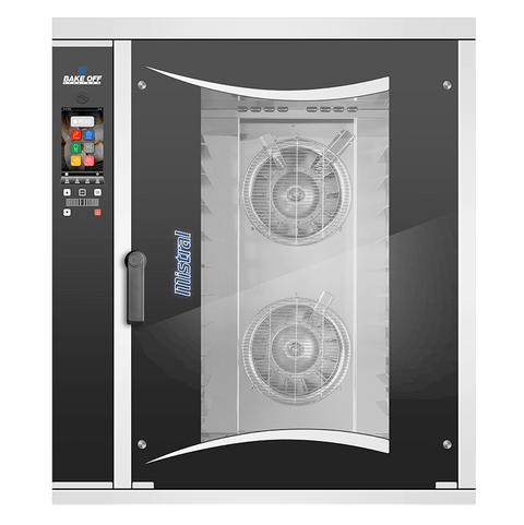 Brika Combi Oven