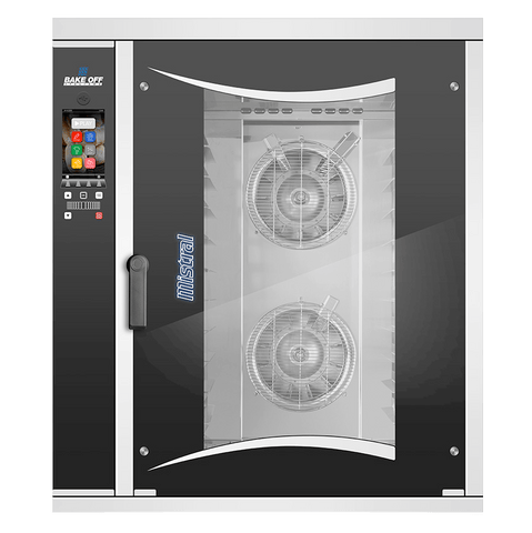 Brika Combi Oven