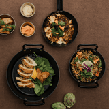 Browne Cookware