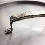 Browne Cookware