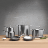 Browne Cookware