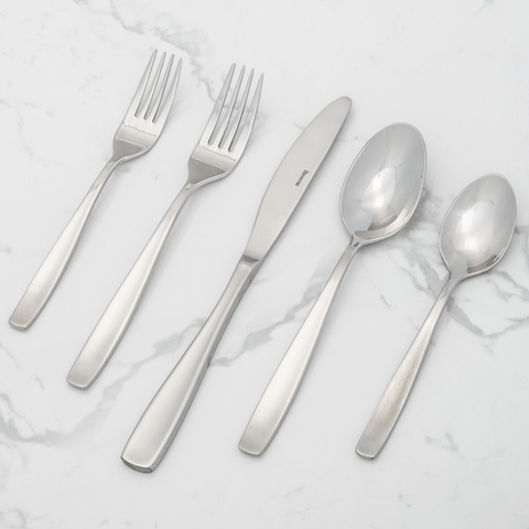 Browne Flatware