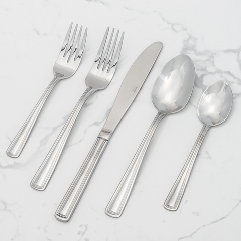 Browne Flatware