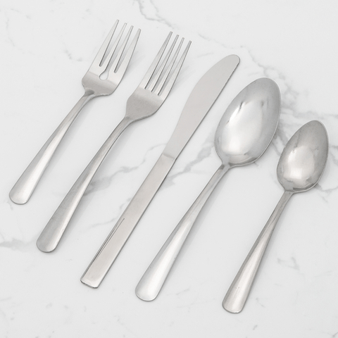 Browne Flatware