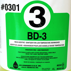 Dalcam Chemicals