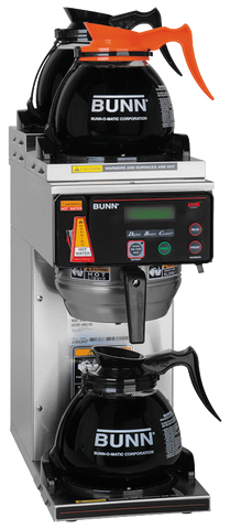 Bunn Coffee Machine